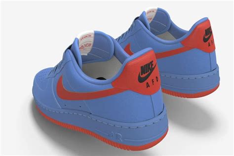 Nike: Personalisierte AfD